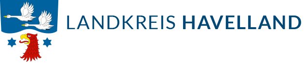 Logo Landkreis Havelland