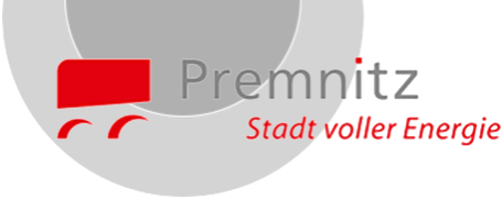 Logo Stadt Premnitz