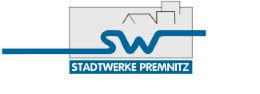 Logo Stadtwerke Premnitz GmbH